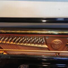 ピアノ カワイ(KAWAI US63H)