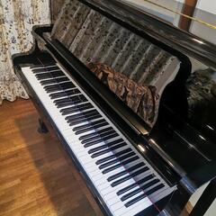 ピアノ カワイ(KAWAI US63H)