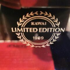 ピアノ カワイ(KAWAI US63H)