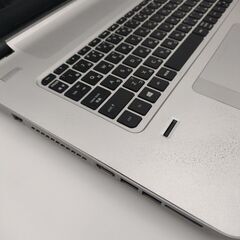 ゲーミングノート】HP 第5世代Core i7搭載 大容量メモリ16G SSD128G+