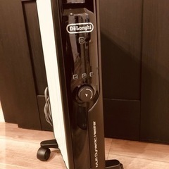 21年購入　美品　デロンギ　マルチダイナミック　MDHU09-BK