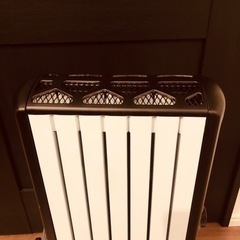 21年購入　美品　デロンギ　マルチダイナミック　MDHU09-BK