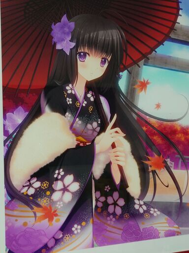 西又葵 版画 ～悠久の伊勢志摩～