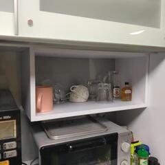 20000】ニトリ キッチンボード