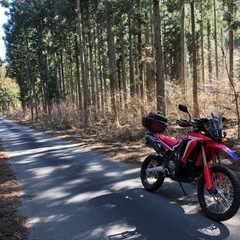 いわき近辺のバイクツーリング