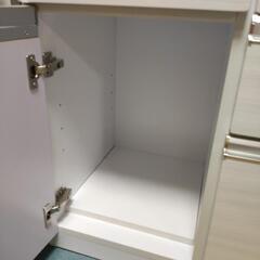 20000】ニトリ キッチンボード