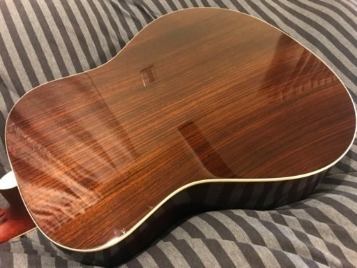 購入者確定済】YAMAHA LL6 最高 ARE