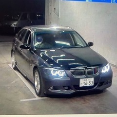 【ネット決済】BMW 3シリーズ