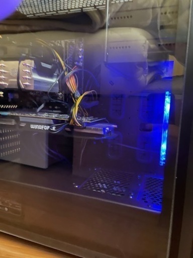 12コア24スレッド Core i9-9900以上！/GTX970(GTX1060以上)/ハイスペックゲーミングPC