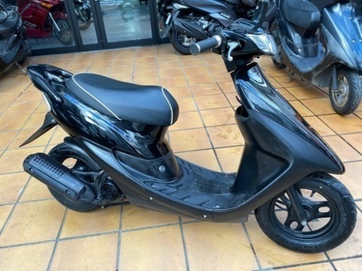 ホンダ HONDA ライブディオ 実働 ZX仕様 | stainu-tasikmalaya.ac.id