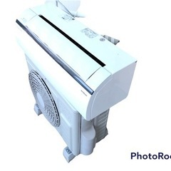 日立 白くまくん RAS-YX22E おもに6畳 2016年製