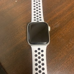 apple watch 5 40mm 