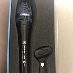 歌手 Youtube SENNHEISER ( ゼンハイザー )...