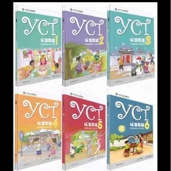中小学生向け中国語資格YCT対策オンラインレッスン募集中