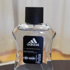 adidas　ダイナミックパルス100ml　香水