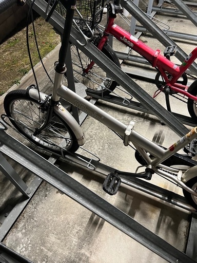 FX | 折りたたみ自転車・ミニベロ専門店 GREEN CYCLE STATION 