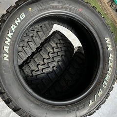 タイヤ24年製195/65/15+セレナ鉄チン15インチ・キャップ（ホイールのみ可）