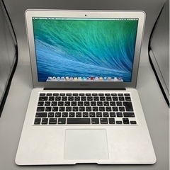 MacBook Air 13インチ A1369