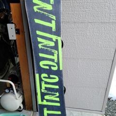 FNTCボードとドレイクビンディングのセット