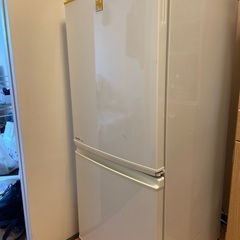 【決定しました。】Sharp 冷蔵庫一人暮らし用