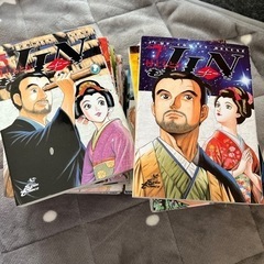 コミック「JIN 仁 」１巻～１３巻