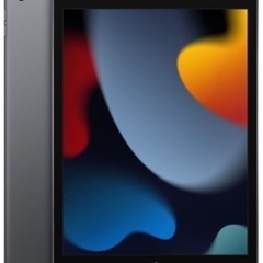 ★値下げ iPad 10.2インチ 第9世代 Wi-Fi 256...