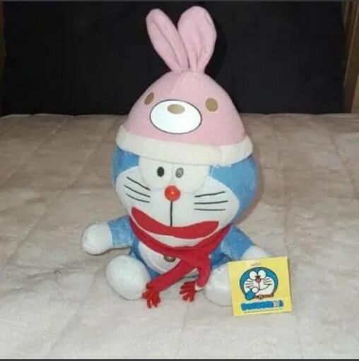 ドラえもんうさぎ おまとめ購入お安くします べりべり 上道の子供用品の中古あげます 譲ります ジモティーで不用品の処分