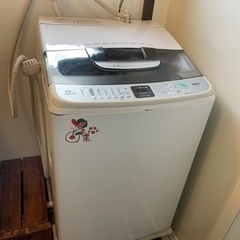 SANYO 洗濯機　10kg