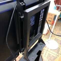 液晶テレビ　スタンド付き　Panasonic 32インチ