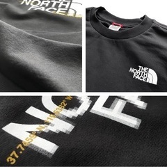 THE NORTH FACE 本日昼まで限定❗️