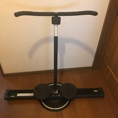 ダイエット器具　レッグマジックサークル