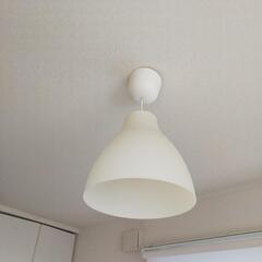 【IKEA】LEDライト