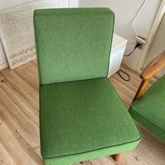 カリモク60  2シーター&1シーター