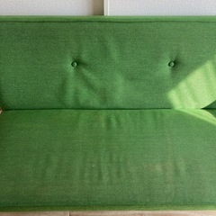 カリモク60  2シーター&1シーター