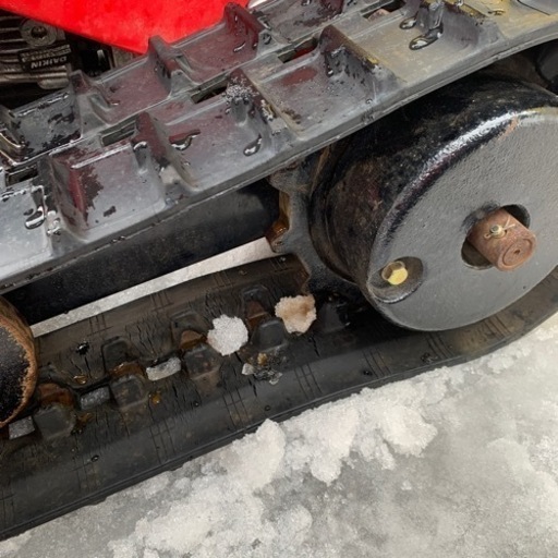 HONDA 排土板 除雪機 現状品 HONDA 排土板 除雪機 現状品