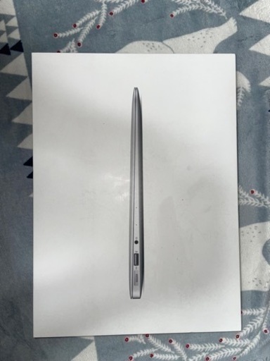 【ジャンク】MacBook AIR 2017年モデル