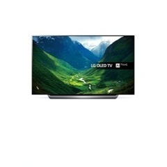 【ネット決済】LG 有機ELテレビ55V型 OLED55C8PJA