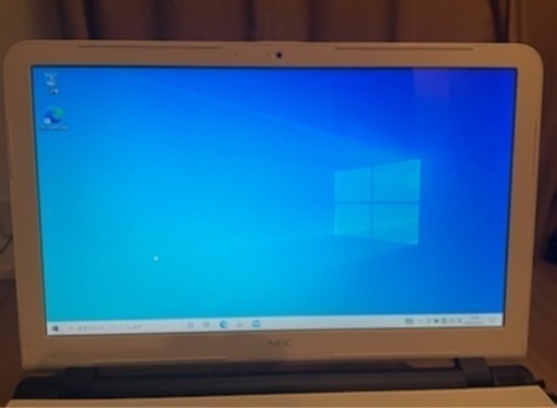 再値下げしました ⭐︎お譲りします⭐︎ ノートパソコン LaVie E PC 