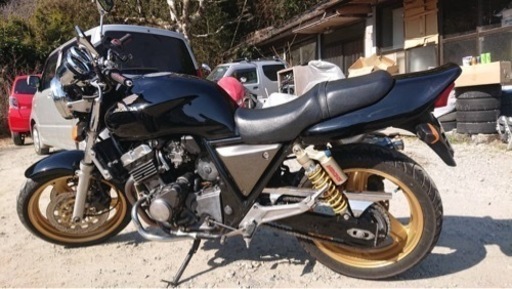 ＣＢ400.nc31
