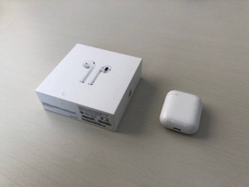 ★【安い】AirPods第1世代　安く売ります