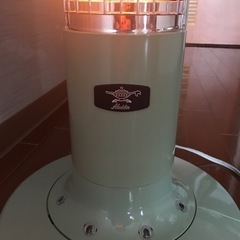 アラジン　グラファイトヒーター