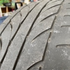 購入者決定…終了　18インチタイヤホイール4本セット   215/45/18