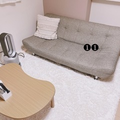 🌟新生活必須家電・家具セット①🌟