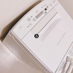 🌟新生活必須家電・家具セット①🌟