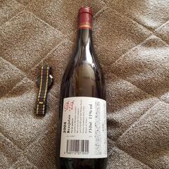 ボジョレー・ヌーボー2004 ピエール パカレ