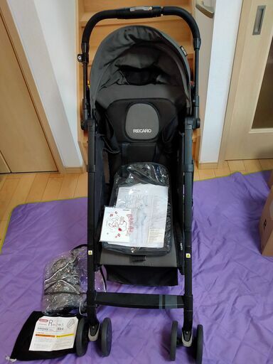 RECARO レカロ　Easylife イージーライフ　おまけ付き