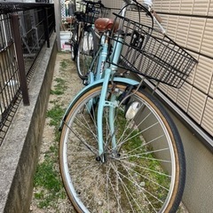 自転車