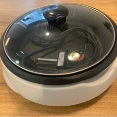 鍋 電気鍋