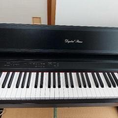 Technics デジタルピアノ PX20