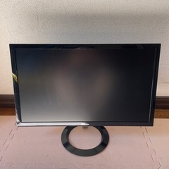 ASUS PCモニター